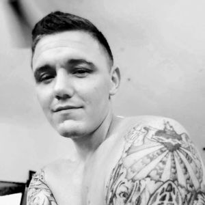 Meet your Posher, Joseph